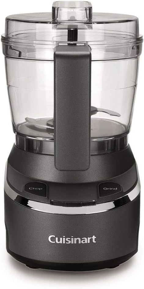 Refurbished Cuisinart RMC-100 Mini Food Processor & Chopper | Reebelo US