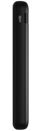Cygnett ChargeUp Swift 10K mAh Wireless Power Bank - Black by Cygnett - Image 4