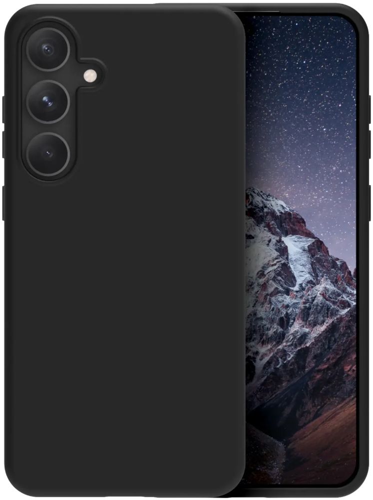 dbramante1928 Costa Rica Series Phone Case for Samsung Galaxy S24 - Night Black - Brand New by dbramante1928 - Refurbished - Brand New condition - US$10.08