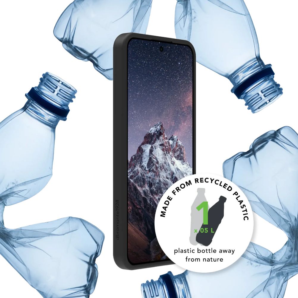 dbramante1928 Costa Rica Series Phone Case for Samsung Galaxy S24 - Night Black - Brand New by dbramante1928 - Refurbished - Brand New condition - Image 4