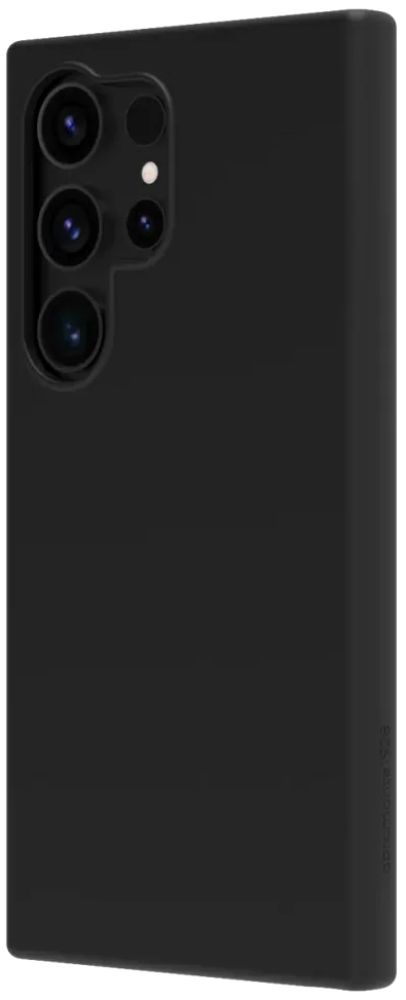dbramante1928 Costa Rica Series Phone Case for Samsung Galaxy S24 Ultra - Night Black - Brand New by dbramante1928 - Refurbished - Brand New condition - Image 3