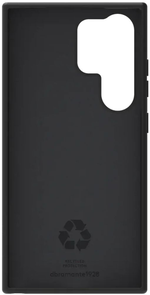 dbramante1928 Costa Rica Series Phone Case for Samsung Galaxy S24 Ultra - Night Black - Brand New by dbramante1928 - Refurbished - Brand New condition - Image 4