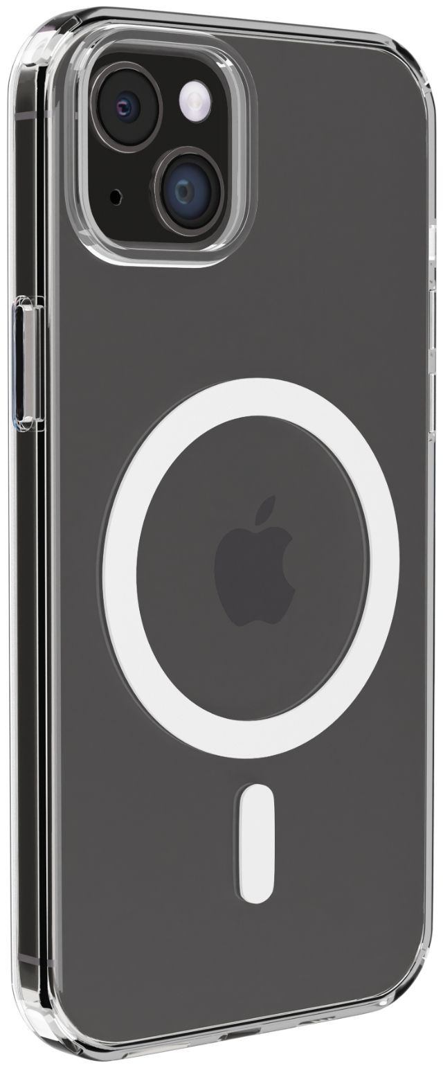 dbramante1928 Iceland Ultra D30 Magsafe Phone Case for iPhone 15 Plus - Clear by dbramante1928 - Refurbished - Brand New condition - Image 3