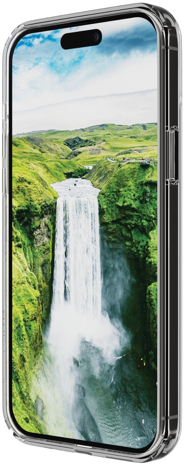 dbramante1928 Iceland Ultra D30 Magsafe Phone Case for iPhone 15 Plus - Clear by dbramante1928 - Refurbished - Brand New condition - Image 4