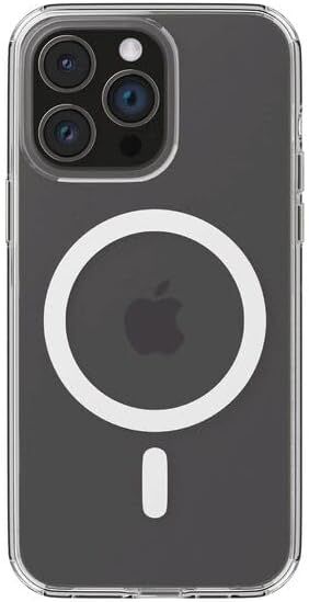 dbramante1928 Iceland Ultra D30 Magsafe Phone Case for iPhone 15 Pro - Clear by dbramante1928 - Refurbished - Brand New condition - Image 2