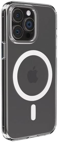 dbramante1928 Iceland Ultra D30 Magsafe Phone Case for iPhone 15 Pro - Clear by dbramante1928 - Refurbished - Brand New condition - Image 3