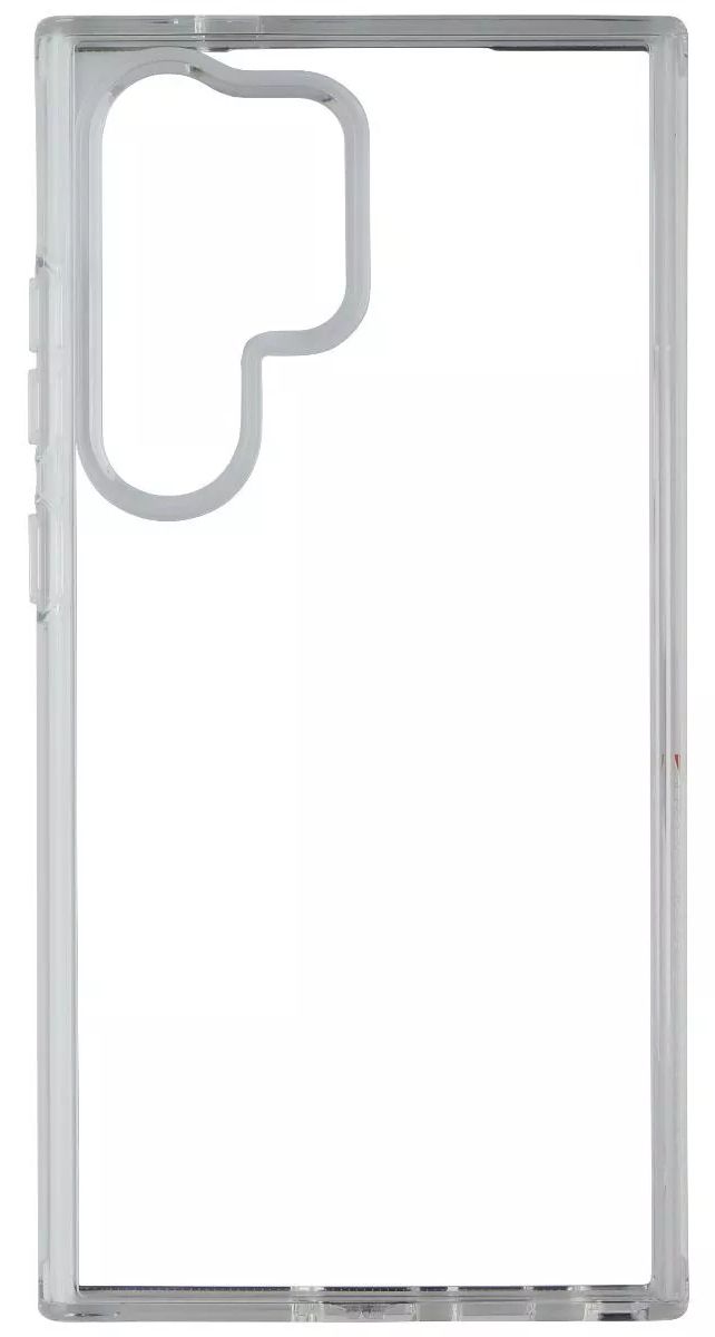Dbramante1928 Iceland Ultra D30 Slim Case for Samsung Galaxy S24 Ultra - Clear by Dbramante1928 - Refurbished - Brand New condition - US$8.78