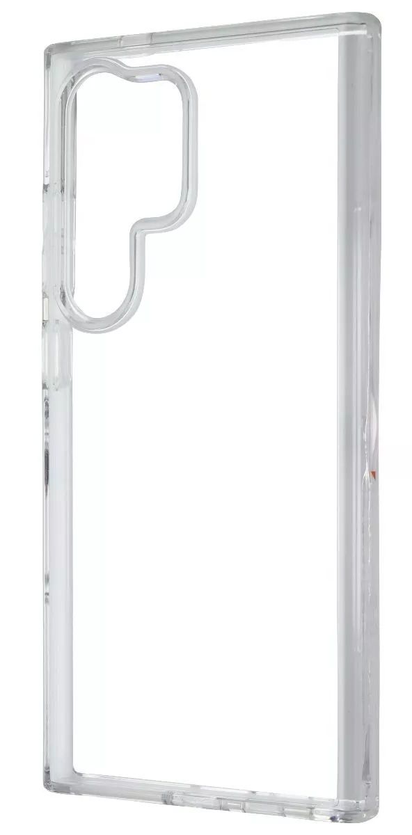 Dbramante1928 Iceland Ultra D30 Slim Case for Samsung Galaxy S24 Ultra - Clear by Dbramante1928 - Refurbished - Brand New condition - Image 2