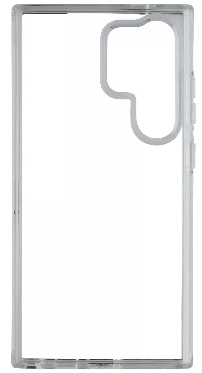 Dbramante1928 Iceland Ultra D30 Slim Case for Samsung Galaxy S24 Ultra - Clear by Dbramante1928 - Refurbished - Brand New condition - Image 3