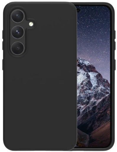 Dbramante1928 Iceland Ultra D30 Slim Phone Case for Samsung Galaxy S24 - Black by Dbramante1928 - Refurbished - Brand New condition - US$8.78