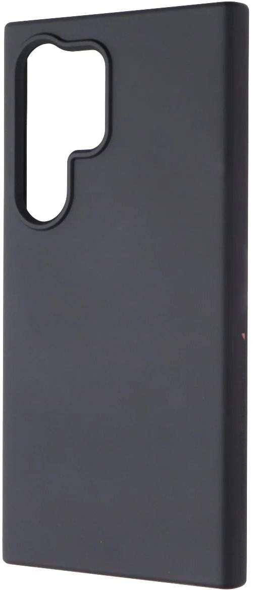 dbramante1928 Iceland Ultra Series Case for Samsung Galaxy S24 Ultra - Black by dbramante1928 - Refurbished - Brand New condition - US$10.43