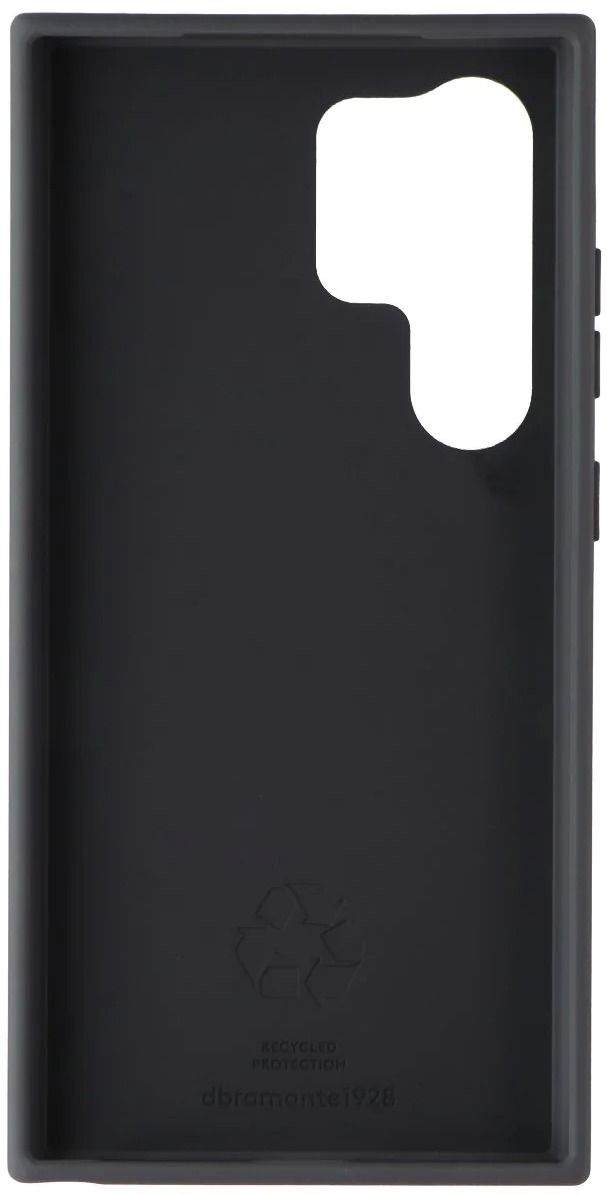 dbramante1928 Iceland Ultra Series Case for Samsung Galaxy S24 Ultra - Black by dbramante1928 - Refurbished - Brand New condition - Image 3