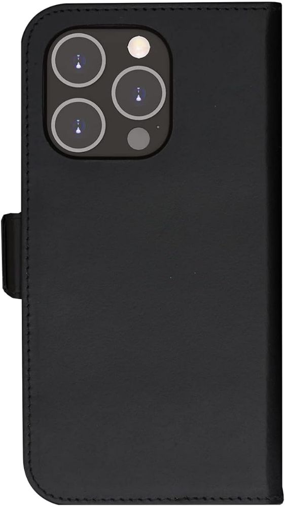 dbramante1928 Lynge 2-in-1 Wallet Magnetic Phone Case for Apple iPhone 11 Pro - Black by dbramante1928 - Refurbished - Brand New condition - Image 2