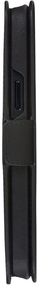 dbramante1928 Lynge 2-in-1 Wallet Magnetic Phone Case for Apple iPhone 11 Pro - Black by dbramante1928 - Refurbished - Brand New condition - Image 3