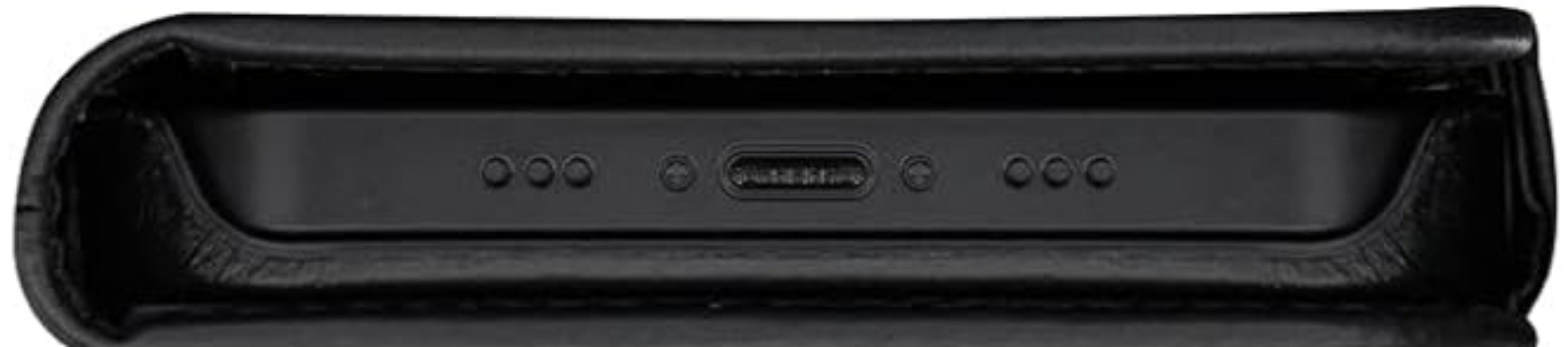 dbramante1928 Lynge 2-in-1 Wallet Magnetic Phone Case for Apple iPhone 11 Pro - Black by dbramante1928 - Refurbished - Brand New condition - Image 4