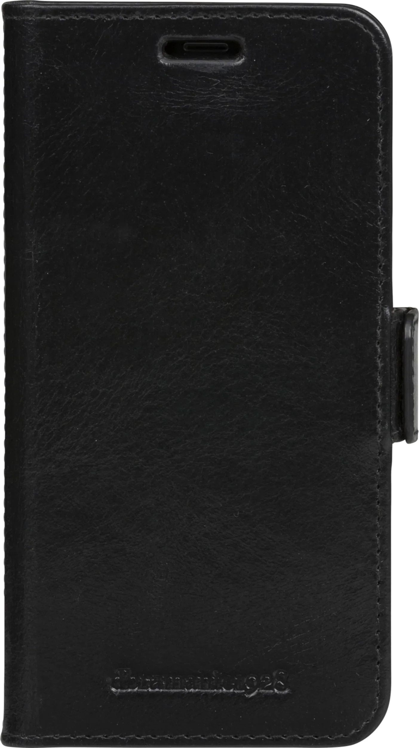 dbramante1928 Lynge 2-in-1 Wallet Magnetic Phone Case for iPhone XR - Black by dbramante1928 - Refurbished - Brand New condition - Image 2