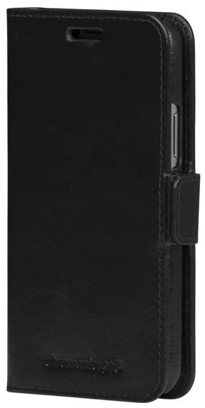 dbramante1928 Lynge 2-in-1 Wallet Magnetic Phone Case for iPhone XR - Black by dbramante1928 - Refurbished - Brand New condition - Image 3