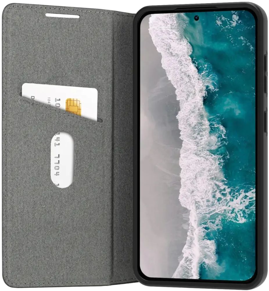 dbramante1928 Osla Series Phone Case for Samsung Galaxy S24 - Black - Brand New by dbramante1928 - Refurbished - Brand New condition - US$10.08