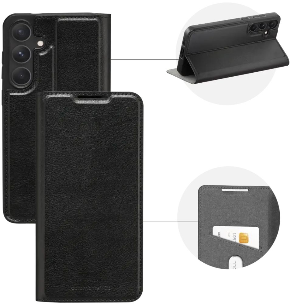 dbramante1928 Osla Series Phone Case for Samsung Galaxy S24 - Black - Brand New by dbramante1928 - Refurbished - Brand New condition - Image 3