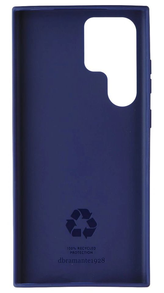 dbramante1928 Phone Case for Galaxy S23 Ultra - Pacific Blue by dbramante1928 - Refurbished - Brand New condition - Image 3
