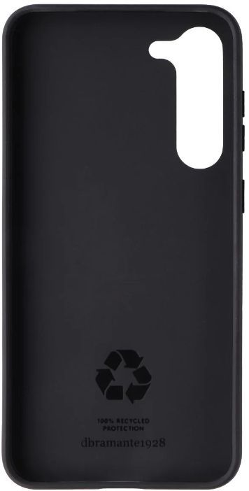 Dbramante1928 Phone Case for Samsung Galaxy S23+ - Black by Dbramante1928 - Refurbished - Brand New condition - Image 3