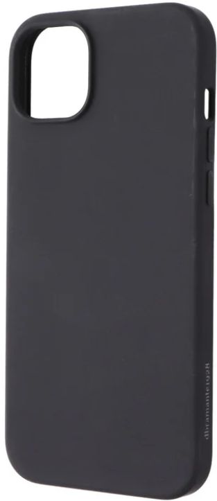 Dbramante1928 Phone Case with MagSafe for iPhone 15 Plus - Black by Dbramante1928 - Refurbished - Brand New condition - US$8.78
