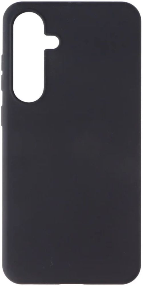 dbramante1928 Silicone Soft Touch Phone Case for Samsung Galaxy S24+ - Black - Brand New by dbramante1928 - Refurbished - Brand New condition - Image 2
