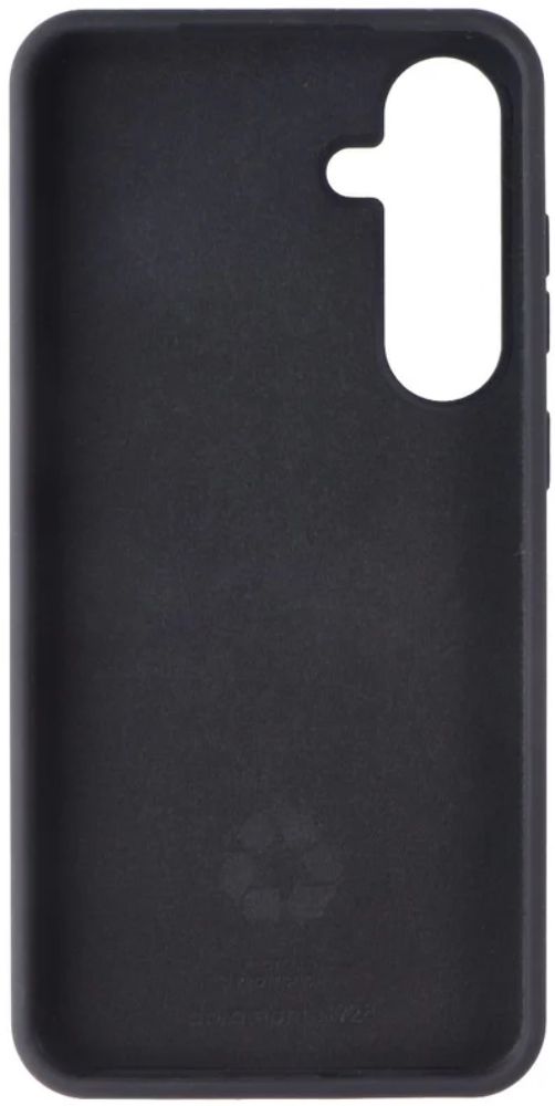 dbramante1928 Silicone Soft Touch Phone Case for Samsung Galaxy S24+ - Black - Brand New by dbramante1928 - Refurbished - Brand New condition - Image 3