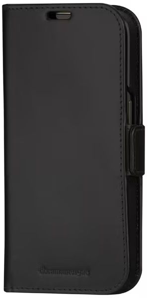 Dbramante1928 Wallet Phone Case for iPhone 15 Pro Max - Black by Dbramante1928 - Refurbished - Brand New condition - Image 3