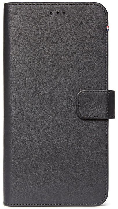 Decoded Detachable Wallet Phone Case for iPhone 11 Pro Max - Black by Decoded - Refurbished - Brand New condition - US$13.93