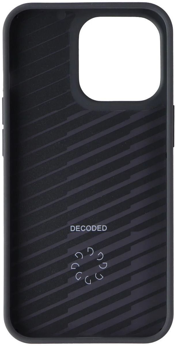 Decoded Nike Grind Back Cover for Apple iPhone 13 Pro - Clay/Argile by Decoded - Image 3