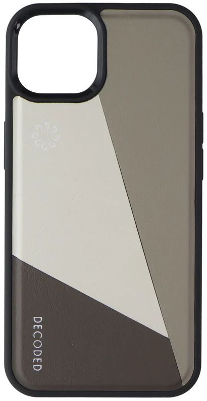 Decoded Nike Grind Back Phone Cover for iPhone 13 - Clay by Decoded - Refurbished - Brand New condition - US$8.78