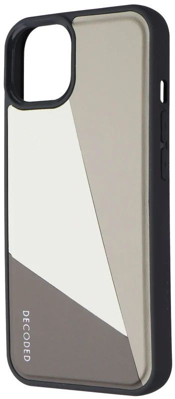 Decoded Nike Grind Back Phone Cover for iPhone 13 - Clay by Decoded - Refurbished - Brand New condition - Image 2