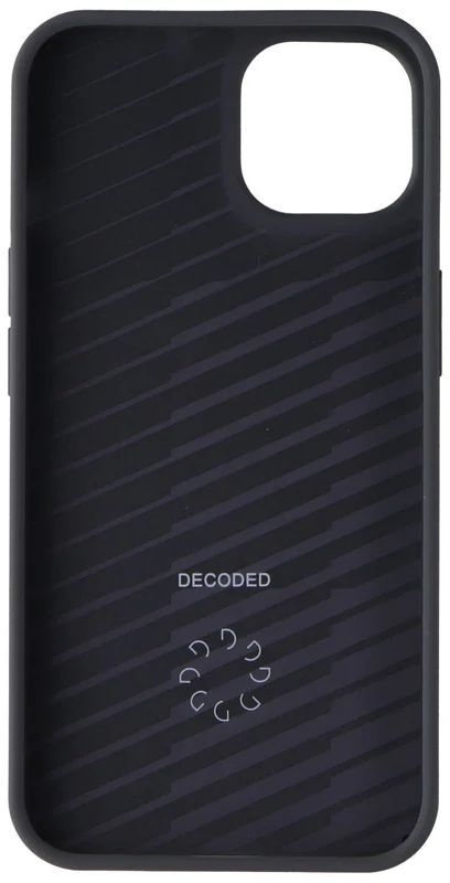 Decoded Nike Grind Back Phone Cover for iPhone 13 - Clay by Decoded - Refurbished - Brand New condition - Image 3