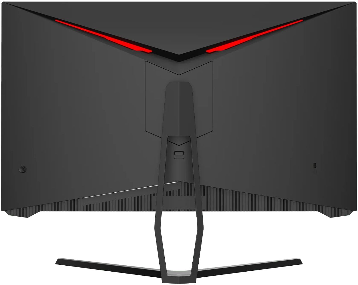 Deco Gear DGVIEW250F FHD 144Hz 1ms IPS Gaming Monitor (25S2G10) - Black - 24.5 Inch by Deco Gear - Image 2
