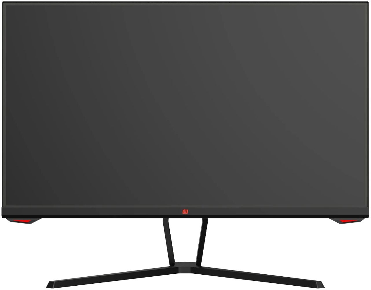Deco Gear DGVIEW250F FHD 144Hz 1ms IPS Gaming Monitor (25S2G10) - Black - 24.5 Inch by Deco Gear - Image 5