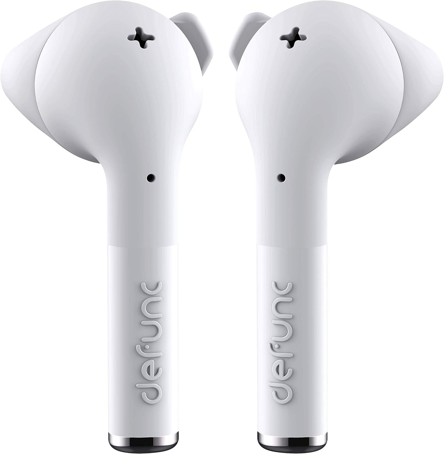 Defunc True Go Slim Wireless Earbuds - White by Defunc - Image 2
