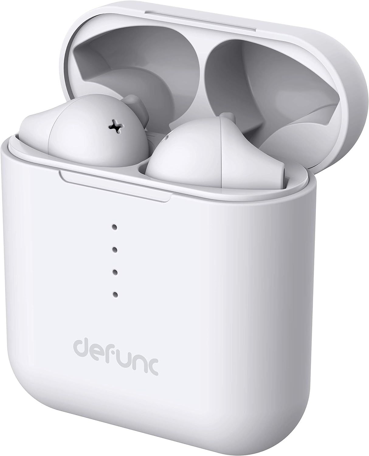 Defunc True Go Slim Wireless Earbuds - White by Defunc - Image 4