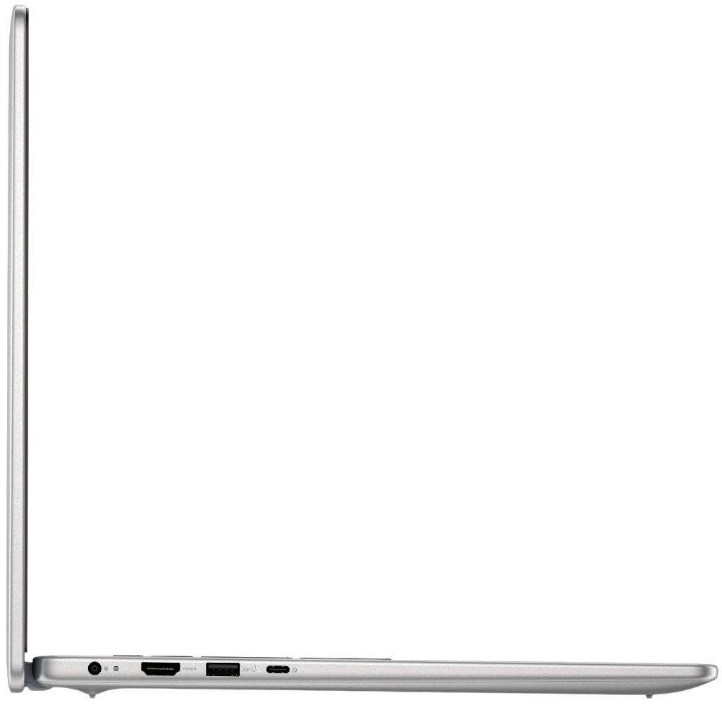 Dell 16 DC16251 Laptop 16" - Platinum Silver - Intel Core 7 150U 1.8GHz - 32GB RAM - 1TB by Dell - Image 5