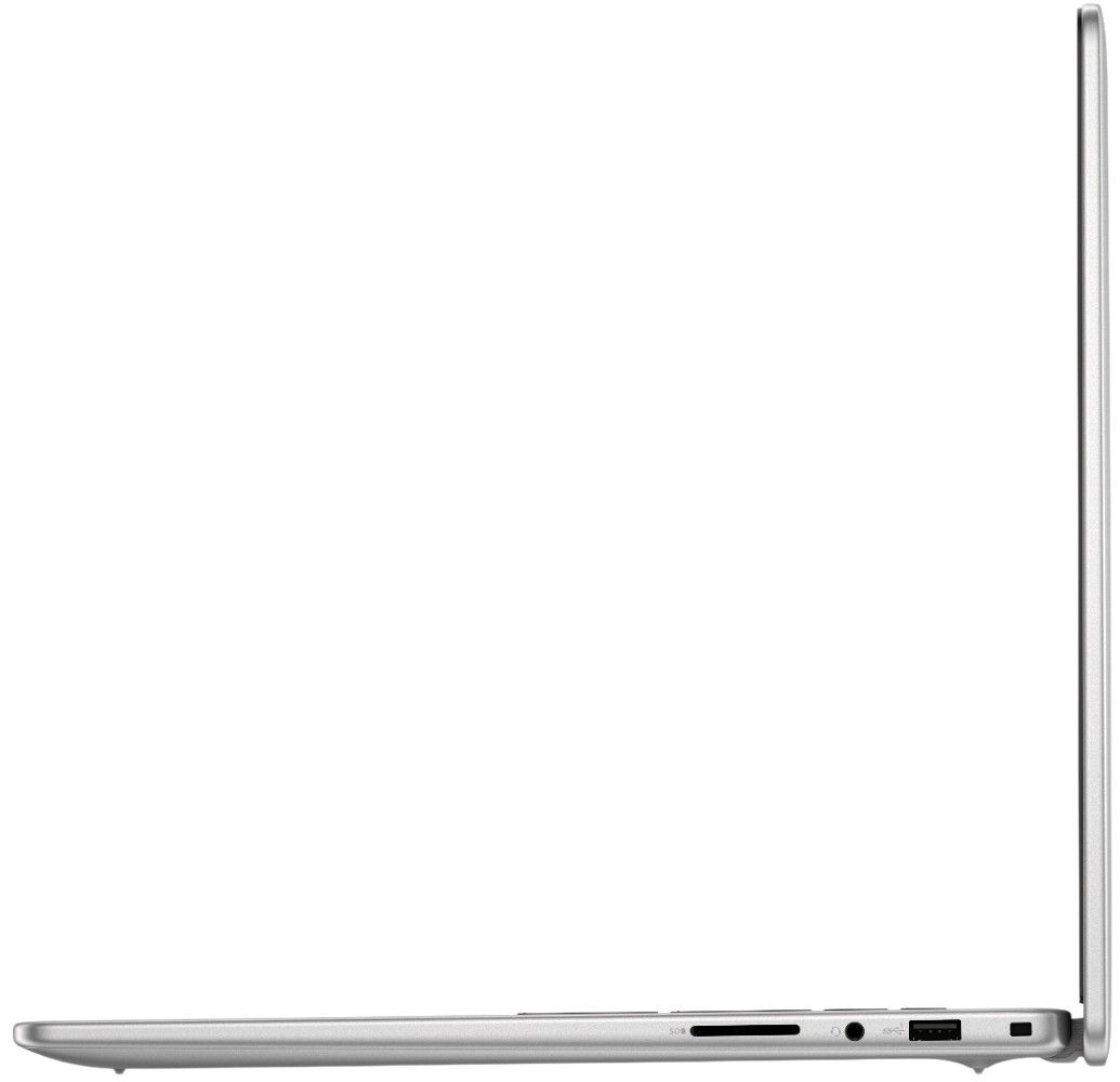 Dell 16 DC16251 Laptop 16" - Platinum Silver - Intel Core 7 150U 1.8GHz - 32GB RAM - 1TB by Dell - Image 6