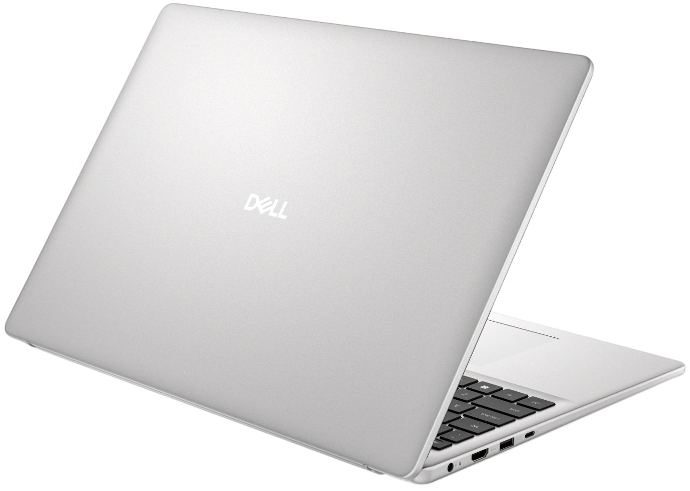 Dell 16 DC16251 Laptop 16" - Platinum Silver - Intel Core 7 150U 1.8GHz - 32GB RAM - 1TB by Dell - Image 7