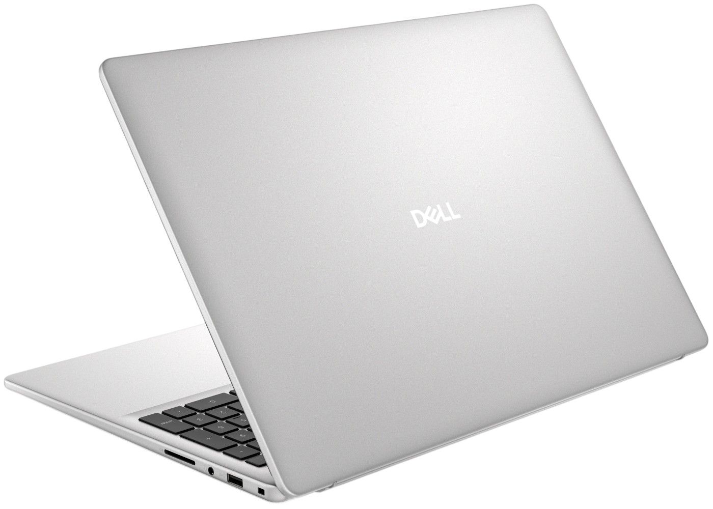 Dell 16 DC16251 Laptop 16" - Platinum Silver - Intel Core 7 150U 1.8GHz - 32GB RAM - 1TB by Dell - Image 8