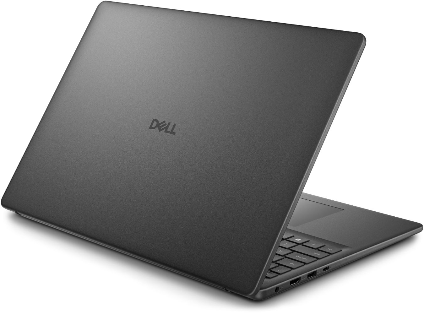 Dell 16 DC16255 Laptop 16" - Carbon Black - AMD Ryzen 7 250 3.3GHz - 32GB RAM - 2TB by Dell - Image 7