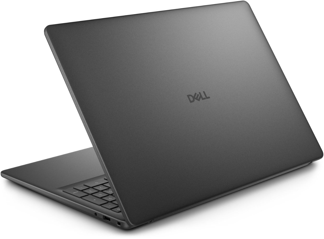 Dell 16 DC16255 Laptop 16" - Carbon Black - AMD Ryzen 7 250 3.3GHz - 32GB RAM - 2TB by Dell - Image 8