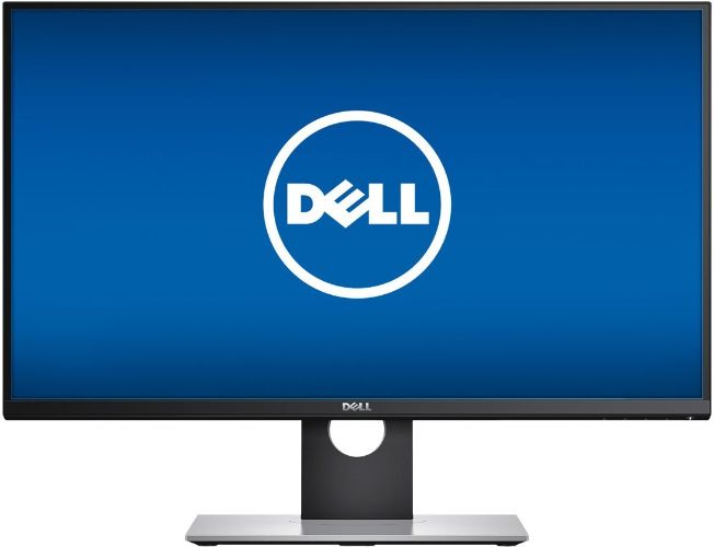 Dell Ultrasharp Dell Gaming S2716dgr Dell 27 Gaming Monitor S2716DG