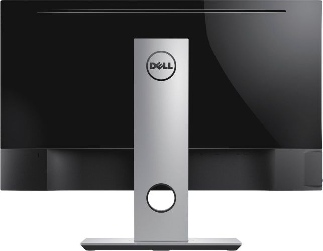 Dell 27 S2716DGR QHD Gaming Monitor 27" - Piano Black - 27 Inch by Dell - Refurbished - Very Good condition - Image 4