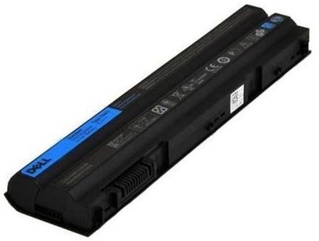 Dell 40WH Primary 4-cell Lithium Ion Battery - Black by Dell - Refurbished - Very Good condition - US$61.48