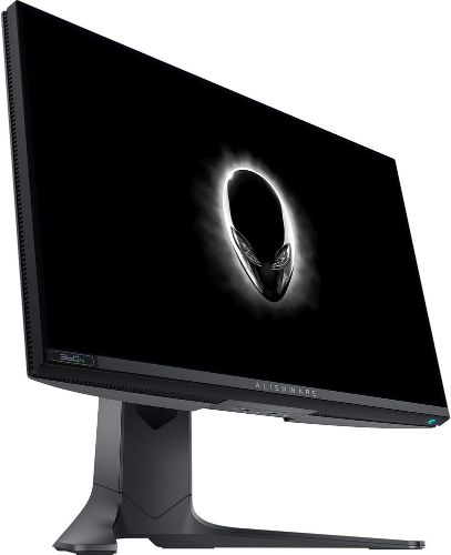 Dell Alienware 25 AW2521H IPS Gaming Monitor 24.5" - Dark Side of the Moon - 24.5 Inch by Dell - Image 2