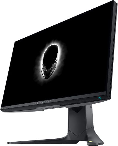 Dell Alienware 25 AW2521H IPS Gaming Monitor 24.5" - Dark Side of the Moon - 24.5 Inch by Dell - Image 3