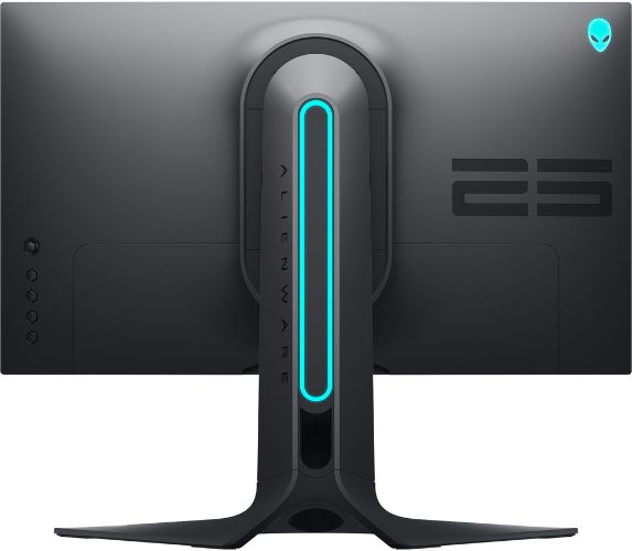 Dell Alienware 25 AW2521H IPS Gaming Monitor 24.5" - Dark Side of the Moon - 24.5 Inch by Dell - Image 4